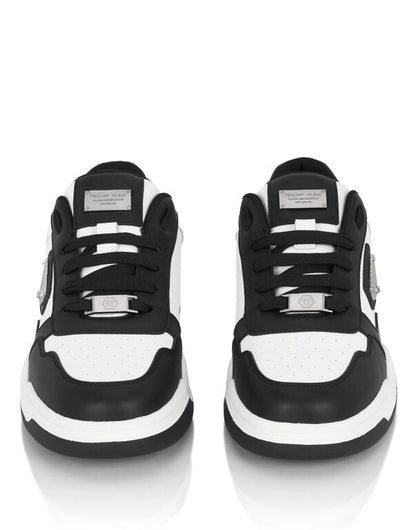 Low-Top Sneakers STREET KING DONNA/UOMO