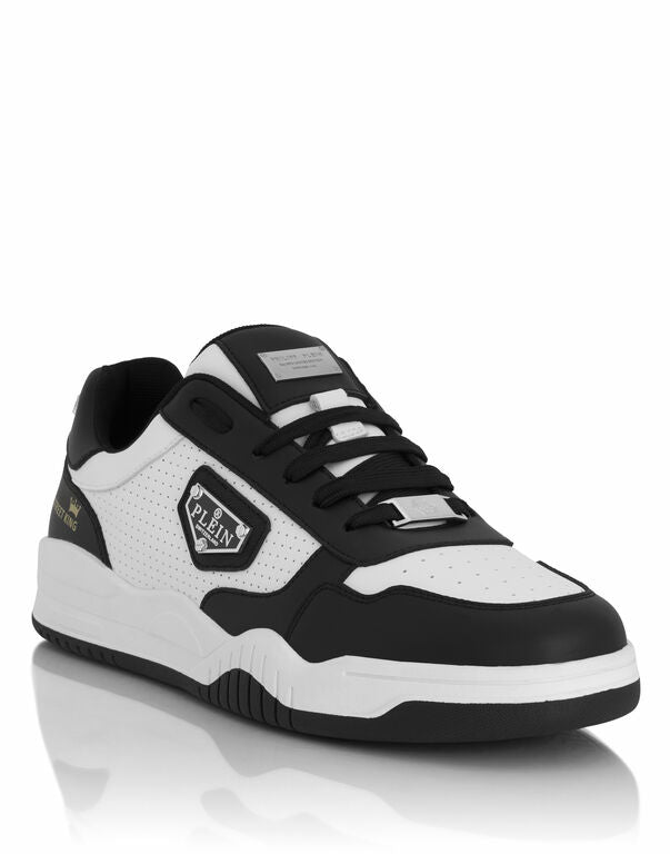 Low-Top Sneakers STREET KING DONNA/UOMO