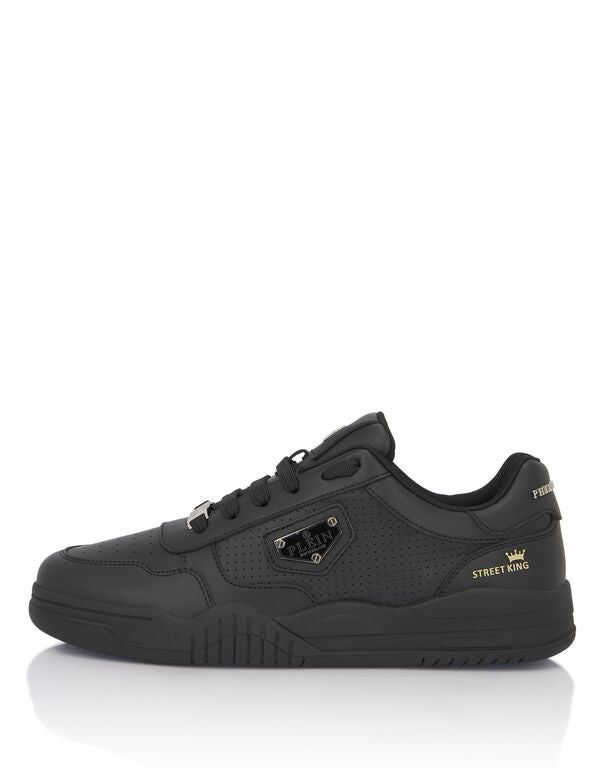 Low-Top Sneakers STREET KING DONNA/UOMO