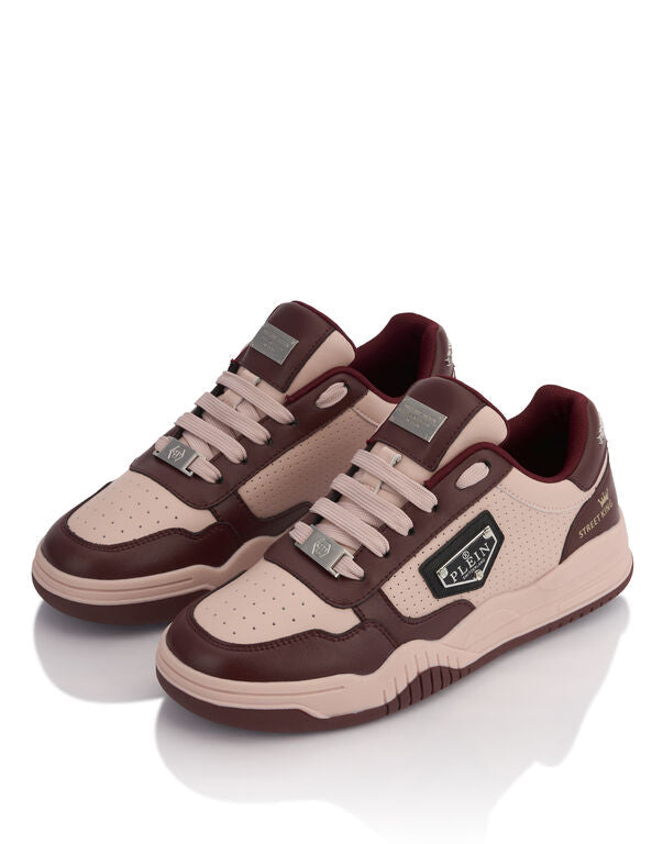 Low-Top Sneakers STREET KING DONNA/UOMO