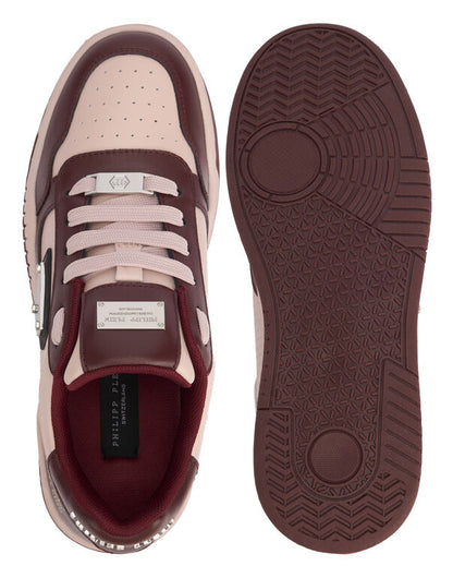 Low-Top Sneakers STREET KING DONNA/UOMO