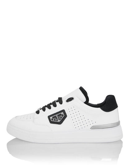 Low-Top Sneakers Triangle  DONNA