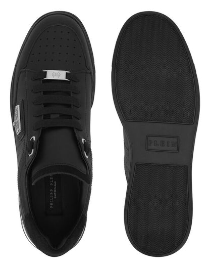 Low-Top Sneakers Triangle  DONNA