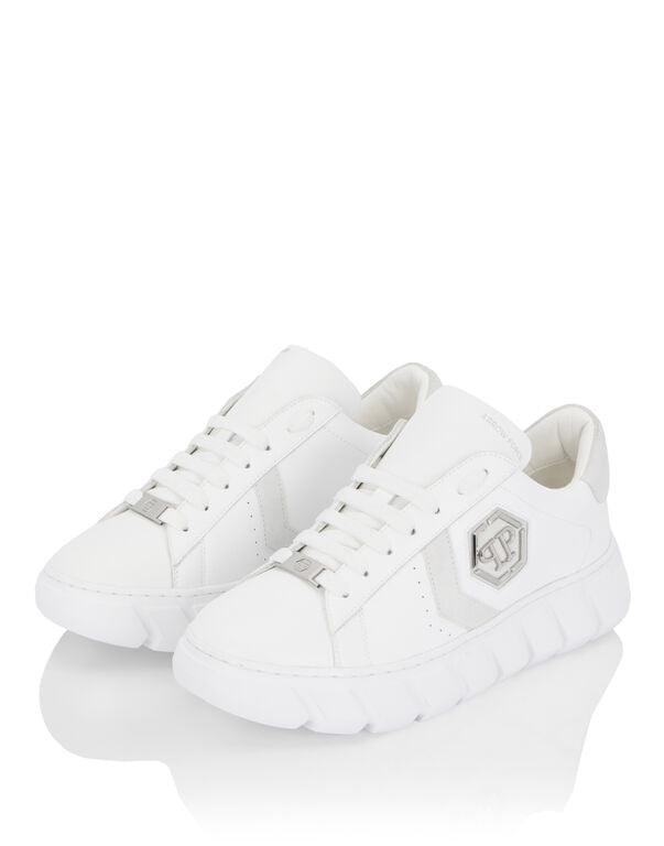 Low-Top Sneakers Hexagon Force DONNA