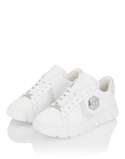 Low-Top Sneakers Hexagon Force DONNA