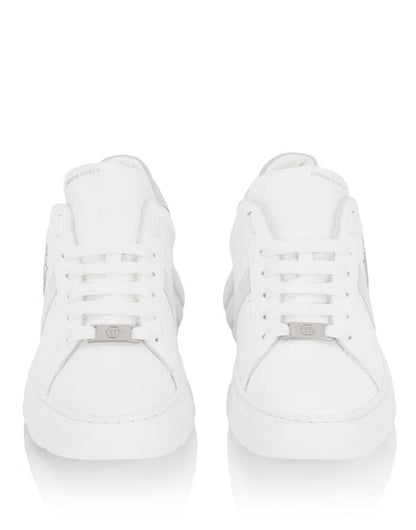 Low-Top Sneakers Hexagon Force DONNA