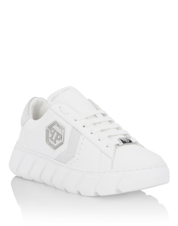 Low-Top Sneakers Hexagon Force DONNA