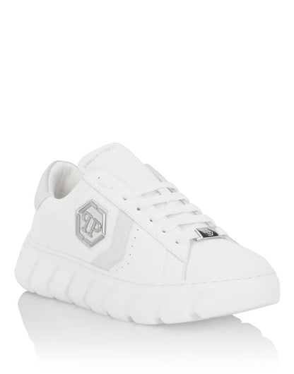 Low-Top Sneakers Hexagon Force DONNA