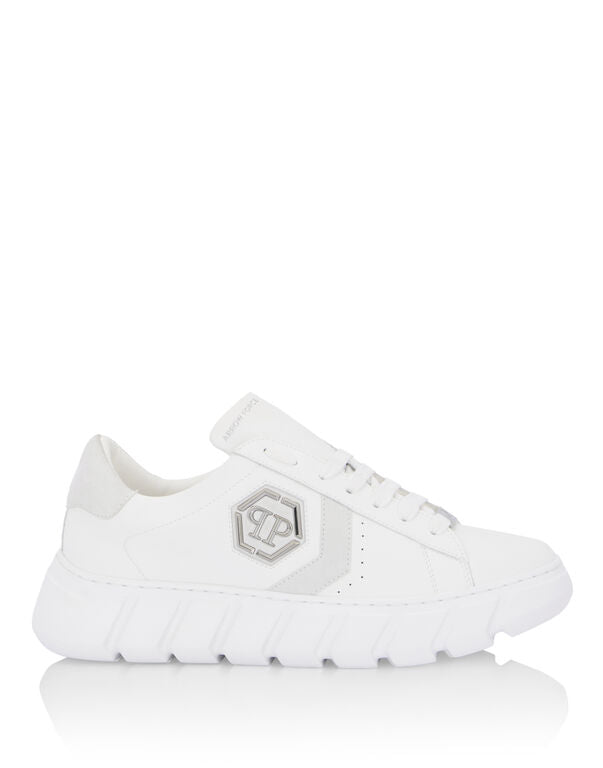 Low-Top Sneakers Hexagon Force DONNA