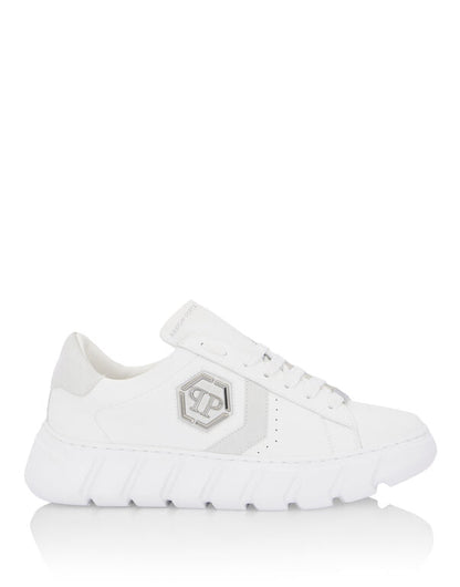 Low-Top Sneakers Hexagon Force DONNA