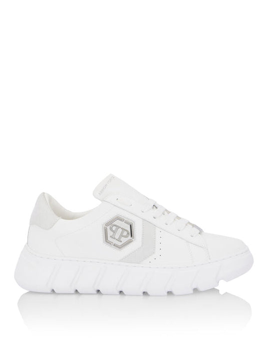 Low-Top Sneakers Hexagon Force DONNA