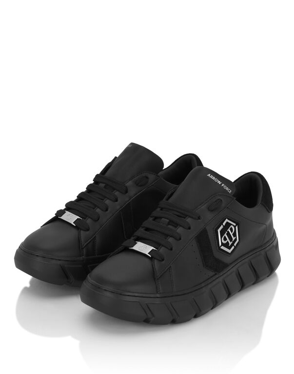 Low-Top Sneakers Hexagon Force DONNA