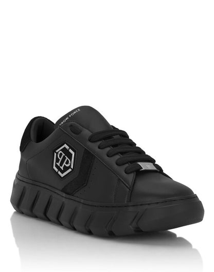 Low-Top Sneakers Hexagon Force DONNA