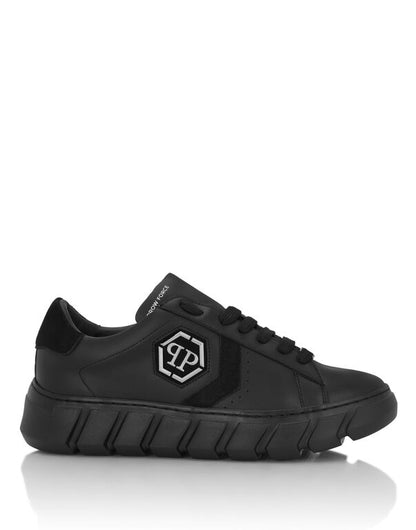 Low-Top Sneakers Hexagon Force DONNA
