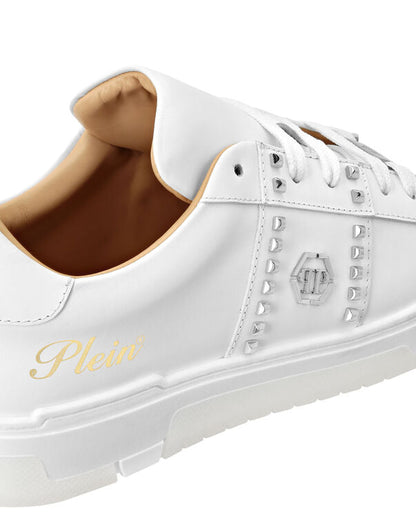 Low-Top Sneakers