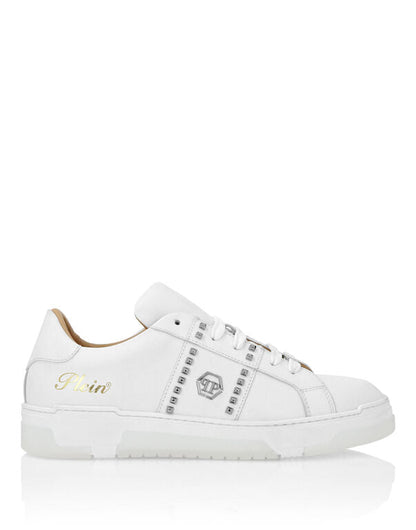 Low-Top Sneakers