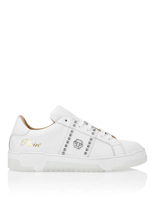 Low-Top Sneakers