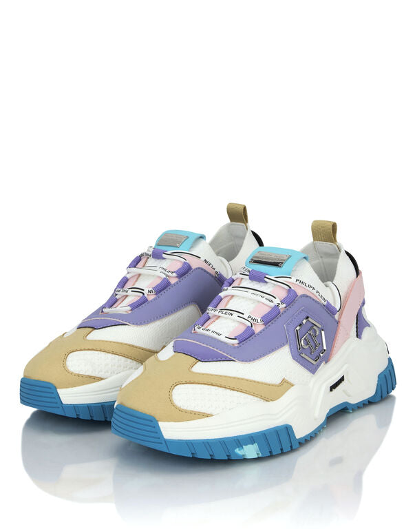 Low-Top Sneakers Predator DONNA/UOMO