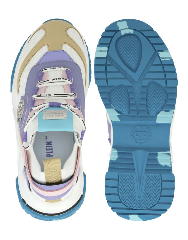 Low-Top Sneakers Predator DONNA/UOMO