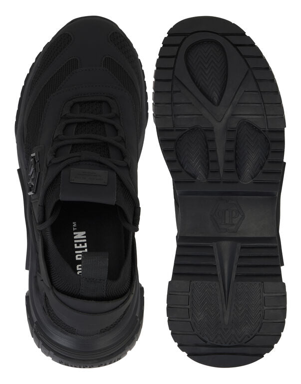 Low-Top Sneakers Predator UOMO