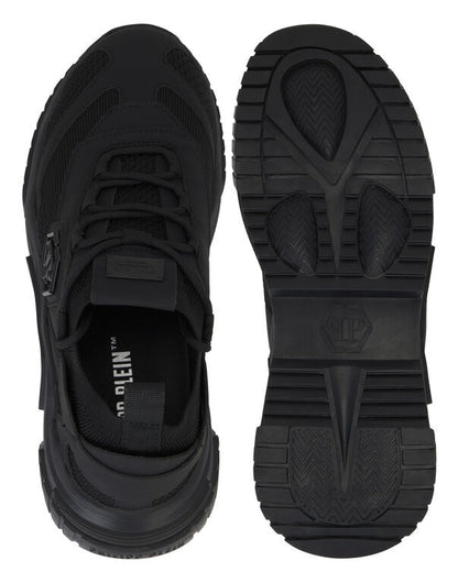 Low-Top Sneakers Predator UOMO