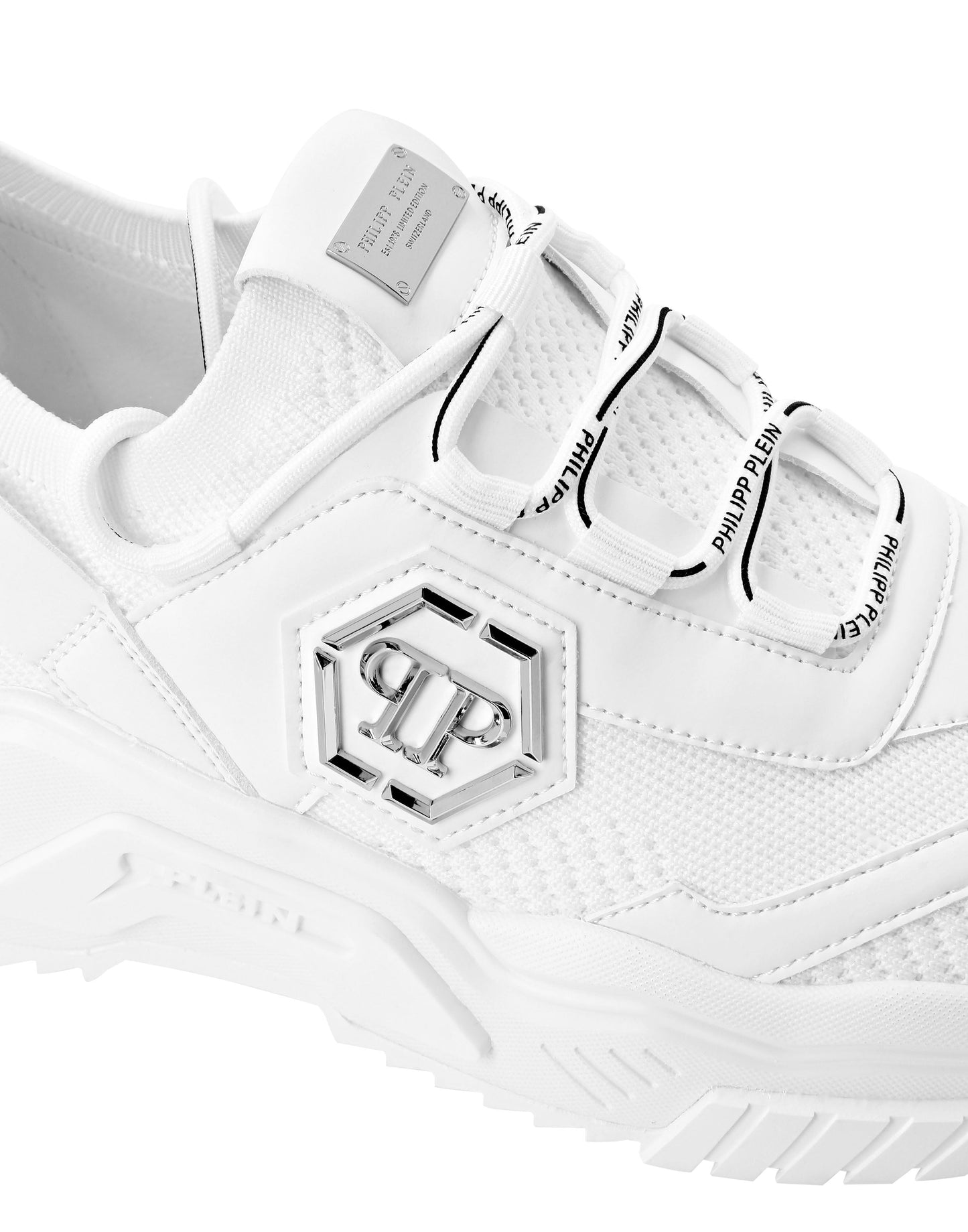 Low-Top Sneakers Predator DONNA/UOMO