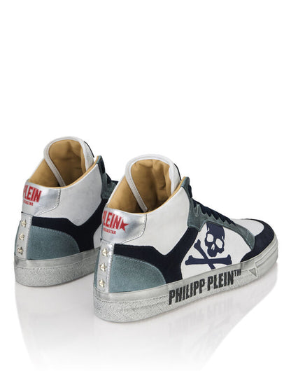 High Top Sneakers Retrokickz