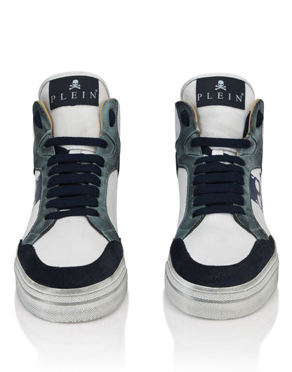 High Top Sneakers Retrokickz