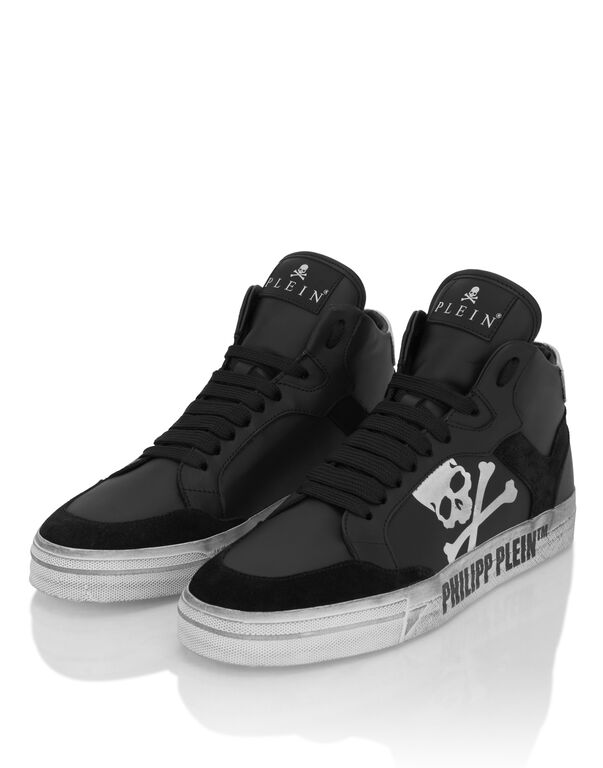 High Top Sneakers Retrokickz