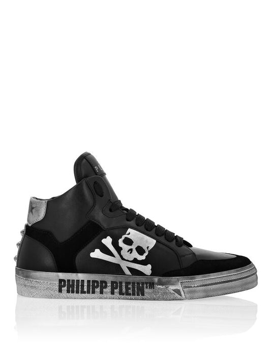 High Top Sneakers Retrokickz