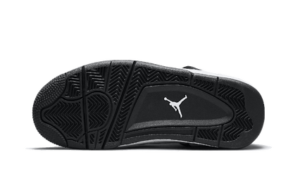 Air Jordan 4 DIY - Nuove e Autentiche al 100%