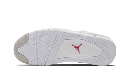 Air Jordan 4 White Oreo (2021) - Nuove e Autentiche al 100%