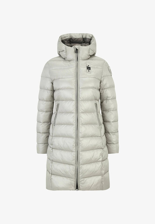 GIUBBINO BLAUER DONNA GHIACCIO LUNGO