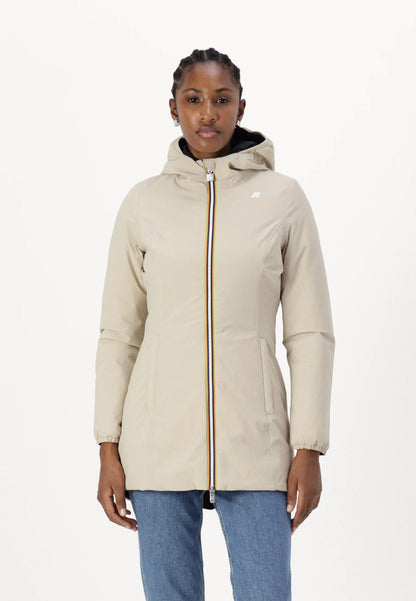 GIUBBINO KWAY DONNA (100gr)