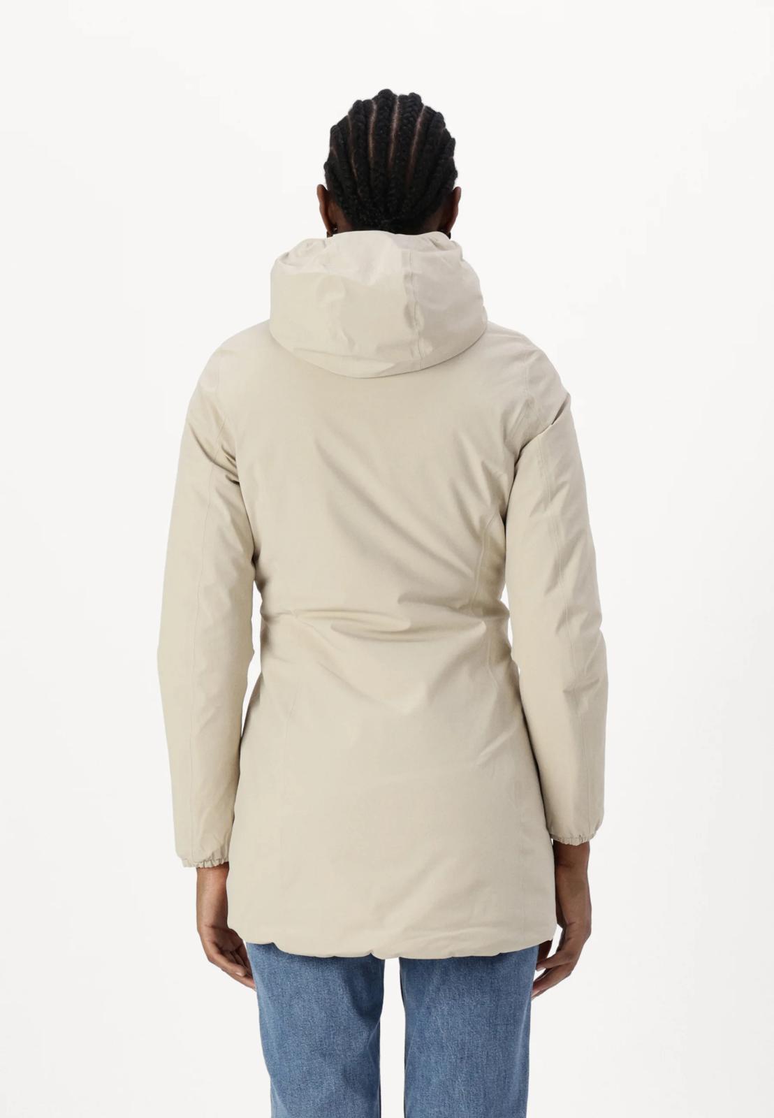 GIUBBINO KWAY DONNA (100gr)