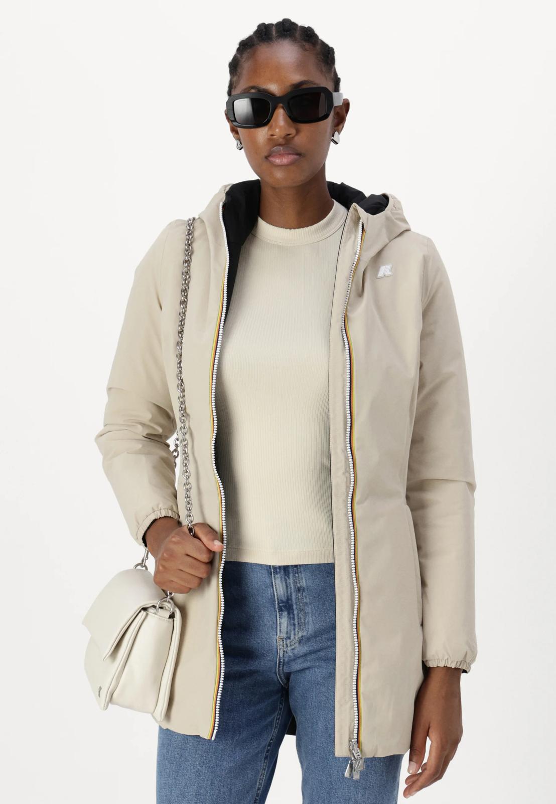 GIUBBINO KWAY DONNA (100gr)