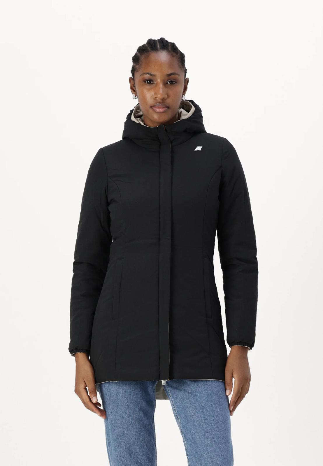 GIUBBINO KWAY DONNA (100gr)