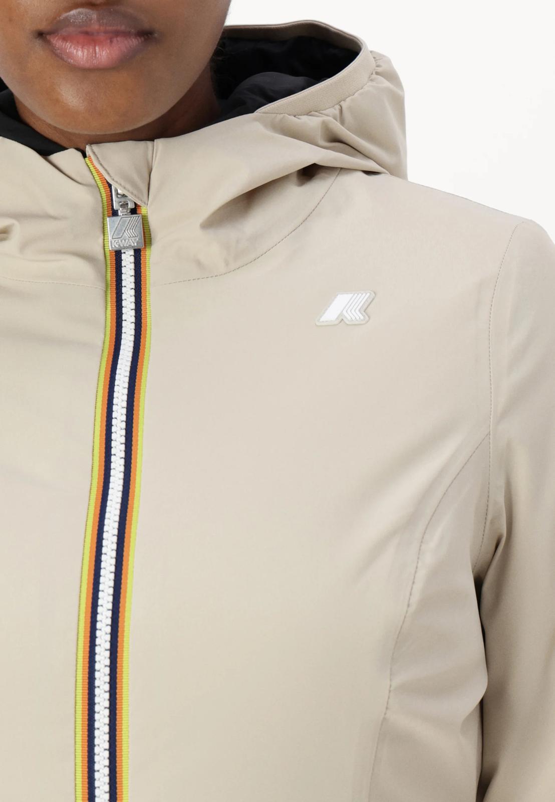 GIUBBINO KWAY DONNA (100gr)