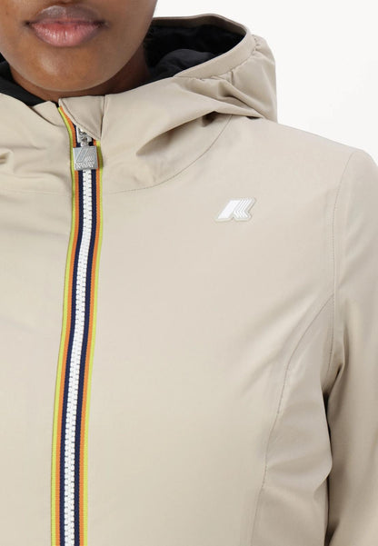 GIUBBINO KWAY DONNA (100gr)