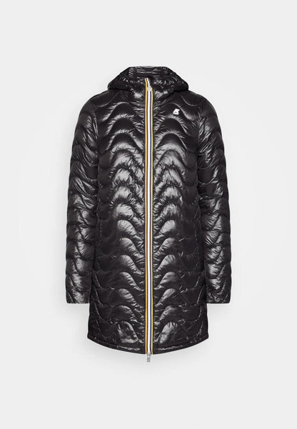 GIUBBINO KWAY DONNA (100gr)