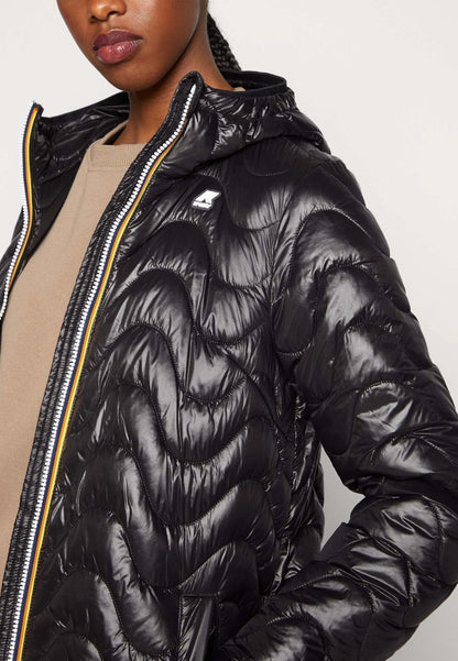 GIUBBINO KWAY DONNA (100gr)