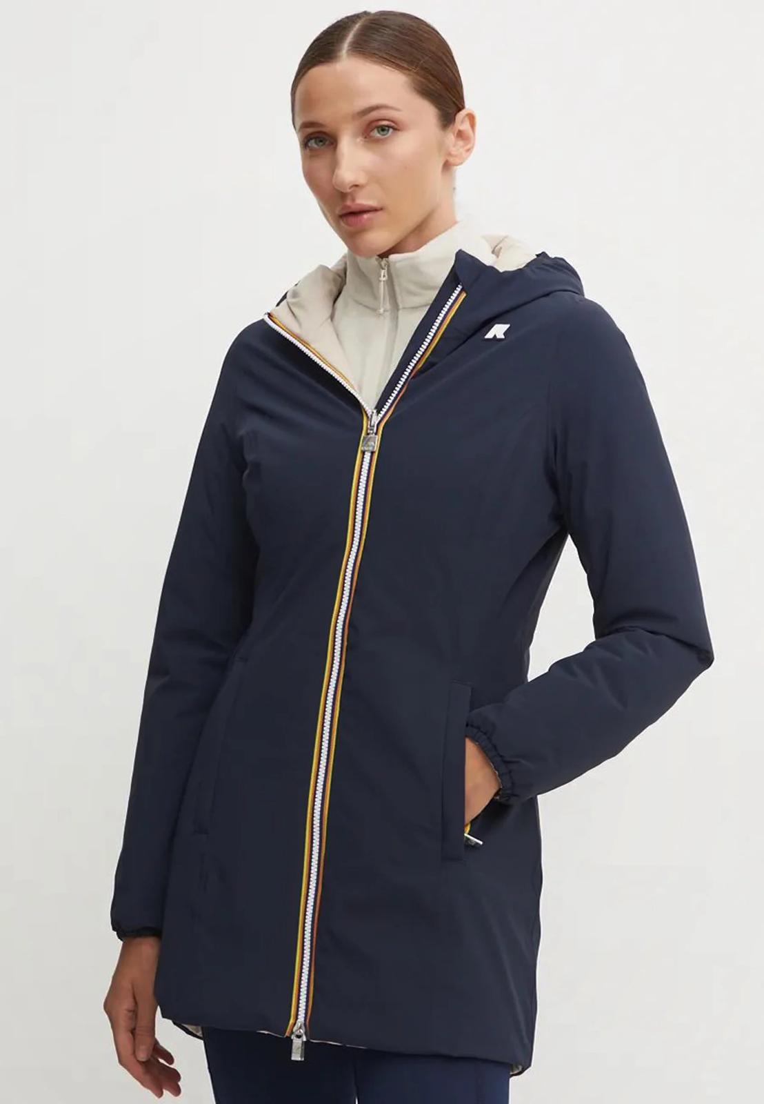 GIUBBINO KWAY DONNA (100gr)