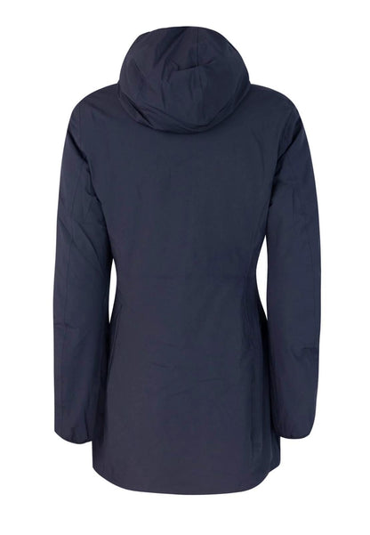 GIUBBINO KWAY DONNA (100gr)