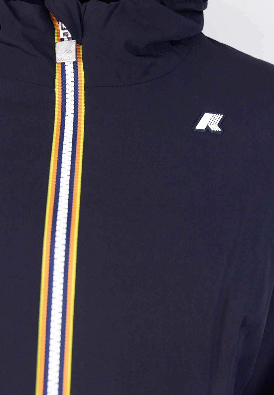 GIUBBINO KWAY DONNA (100gr)
