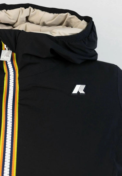 GIUBBINO KWAY DONNA (100gr)