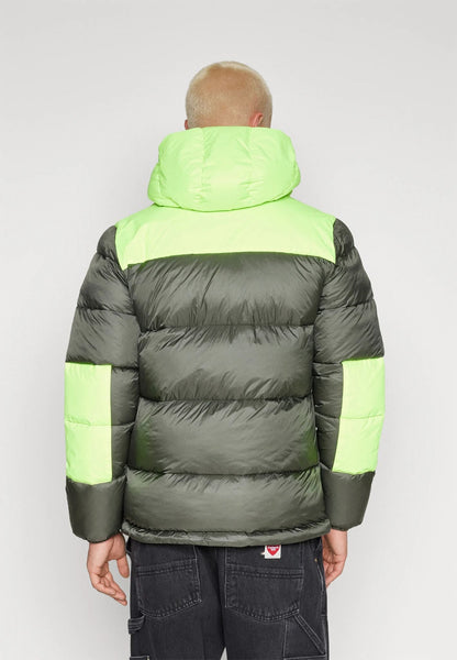 GIUBBINO KWAY UOMO