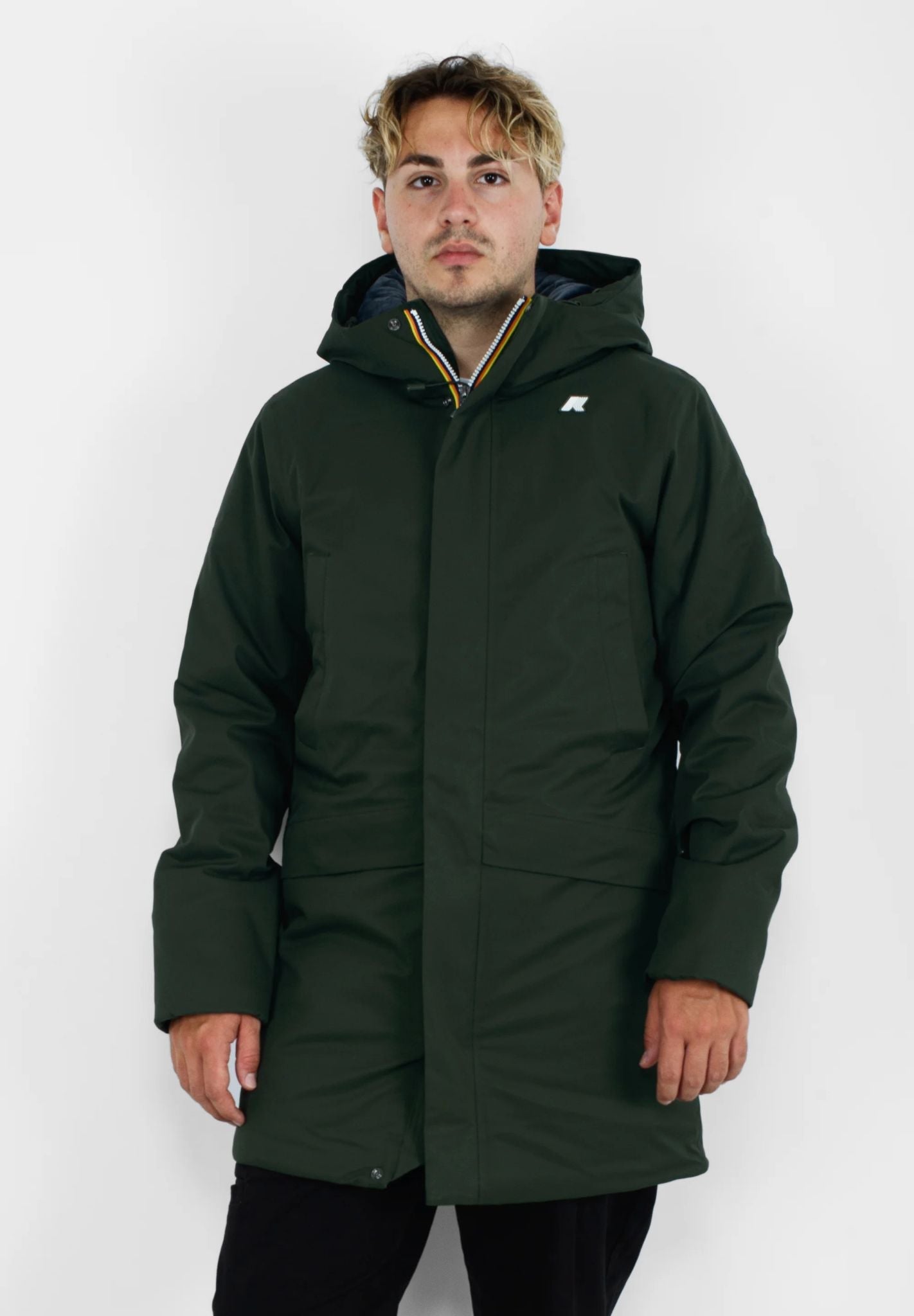 GIUBBINO KWAY UOMO (100gr)