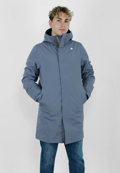 GIUBBINO KWAY UOMO (100gr)