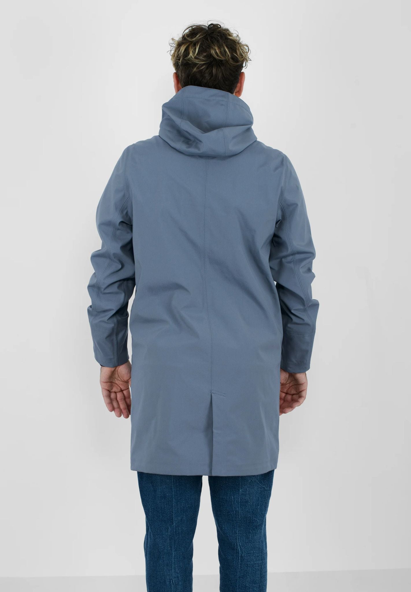 GIUBBINO KWAY UOMO (100gr)