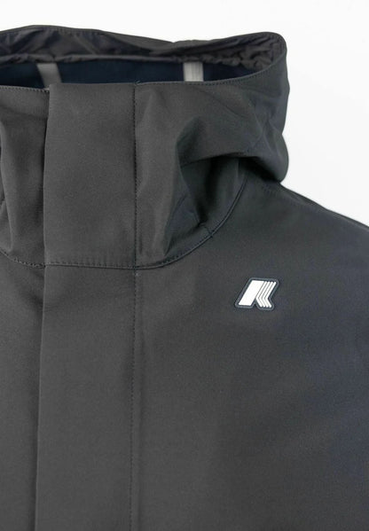 GIUBBINO KWAY UOMO (100gr)